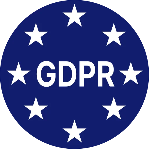 GDPR compliant