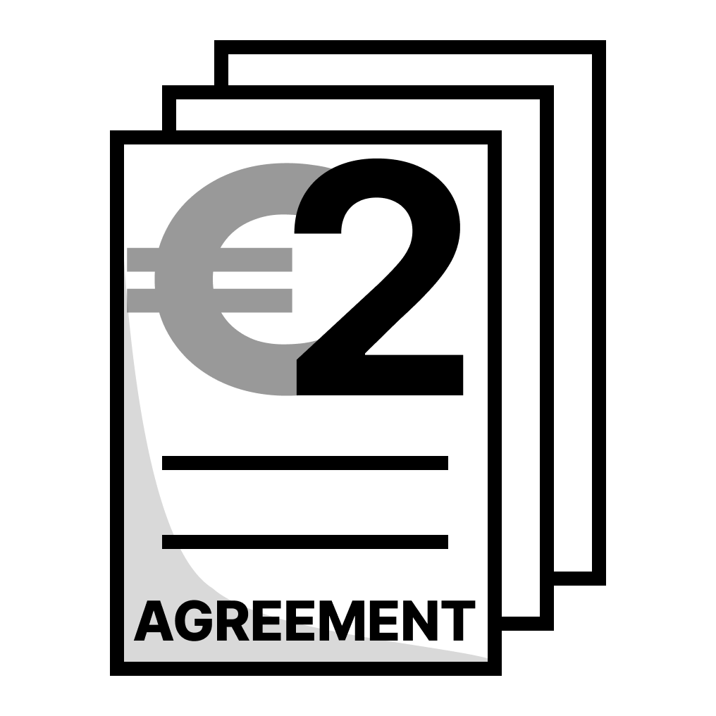 Agreements Logo